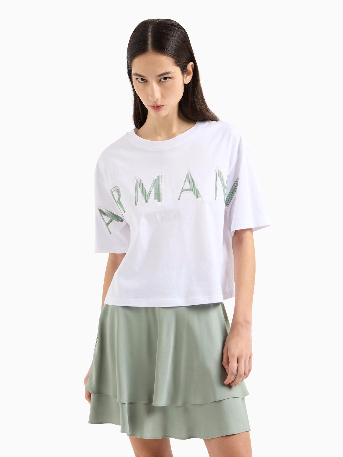ARMANI EXCHANGE XW000520 AF10359U0002