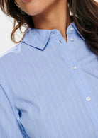 JACQUELINE DE YONG 15149877Cashmere Blue