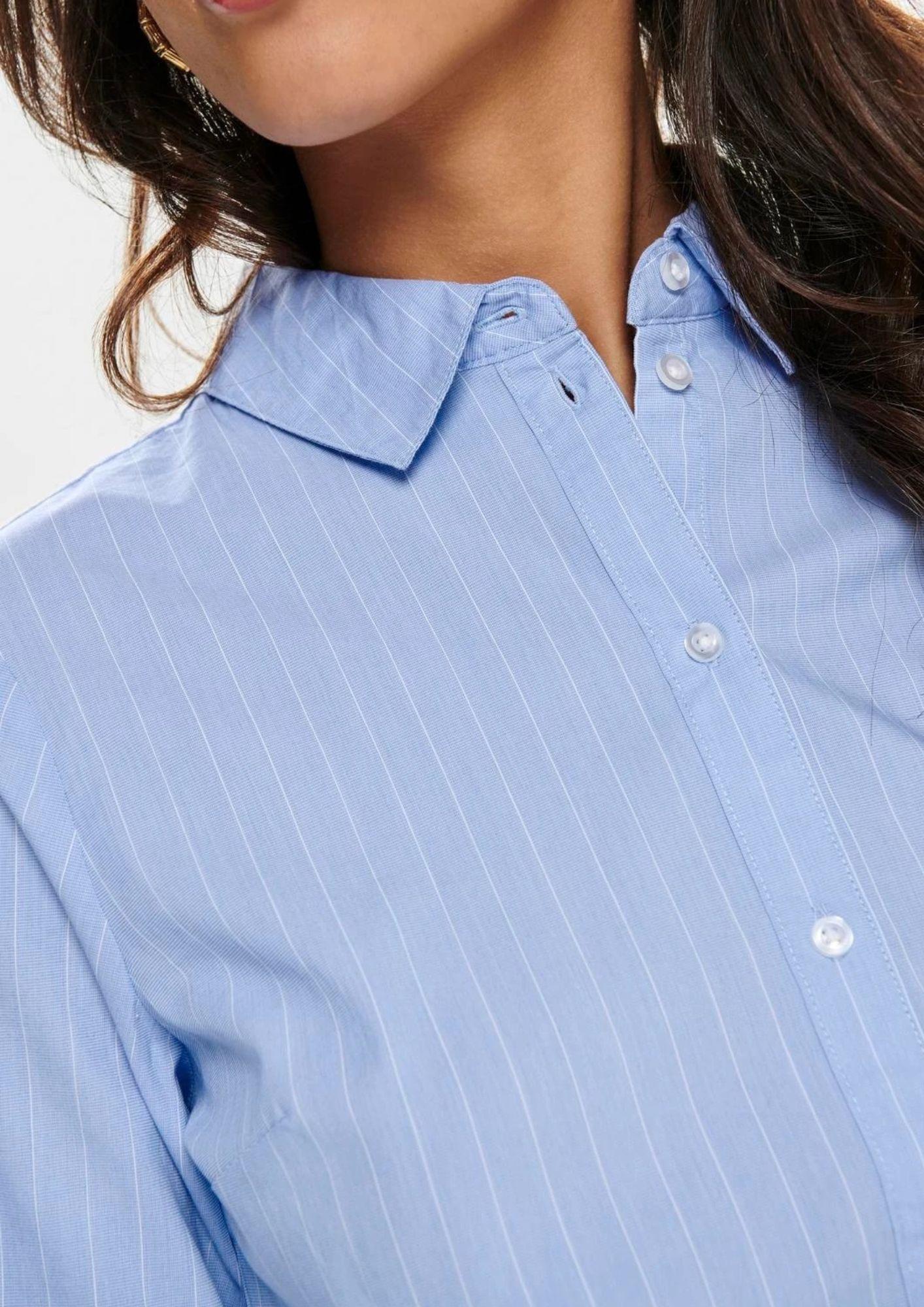 JACQUELINE DE YONG 15149877Cashmere Blue