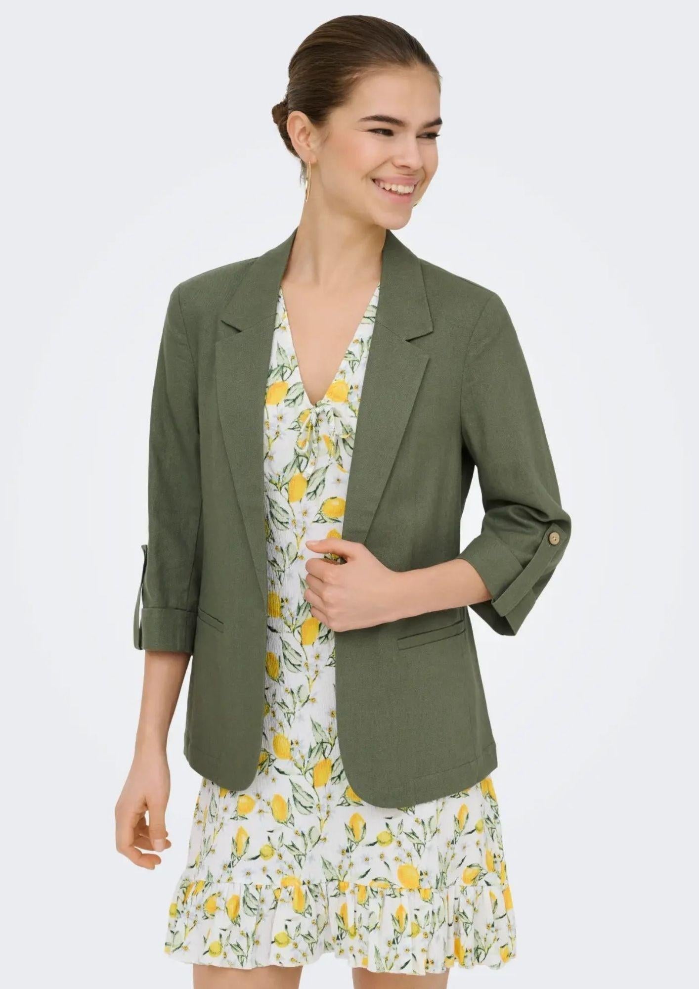  15363727 Smokey Olive ONLY 