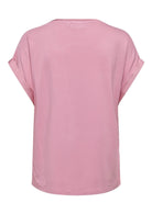 Only Top Donna Lieke Lilla 15303413 Lilas ONLY 