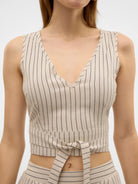 VERO MODA 10321619Silver Lining