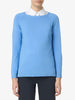 Maglia Donna Penny Azzurra