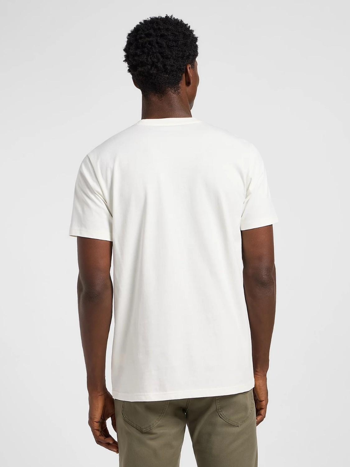 LEE 112364535WHITE