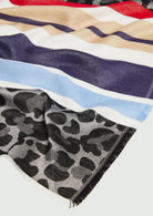 Emme Marella Stola Donna Emmcorsaro Azzurra 2615541031200 001 EMME MARELLA 