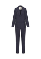 Emme Marella Completo Donna Emmcharme Blu 2615091061200 007 EMME MARELLA 