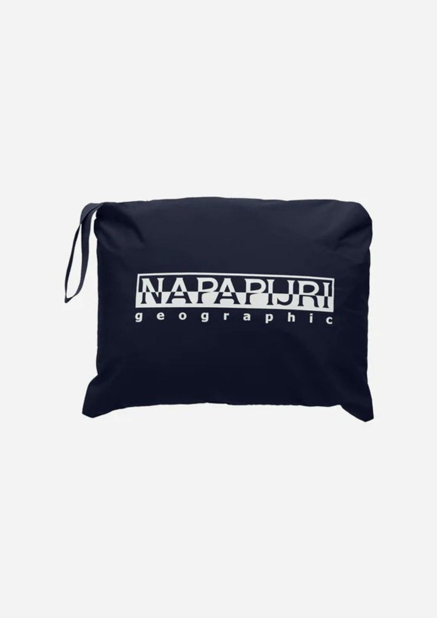 Napapijri Giubbino Uomo Cloudy 2.0 Blu Marino NP0A4G1H 176 NAPAPIJRI 