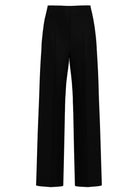 Emme Marella Pantalone Donna Editore Nero 2525786051200 004 EMME MARELLA 