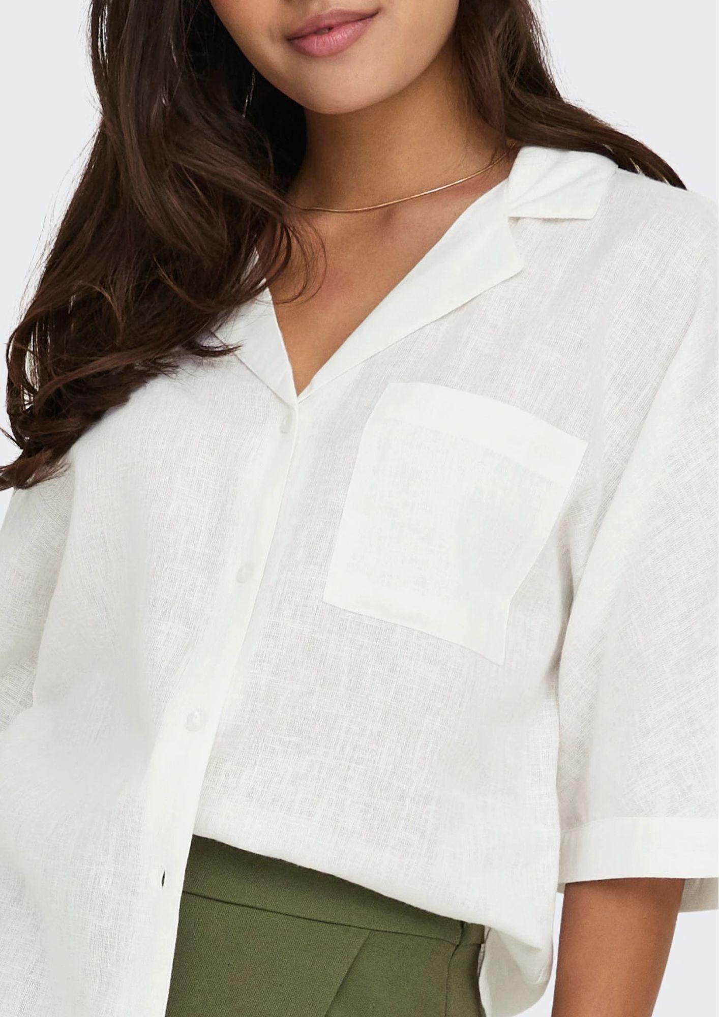 ONLY 15314215Bright White