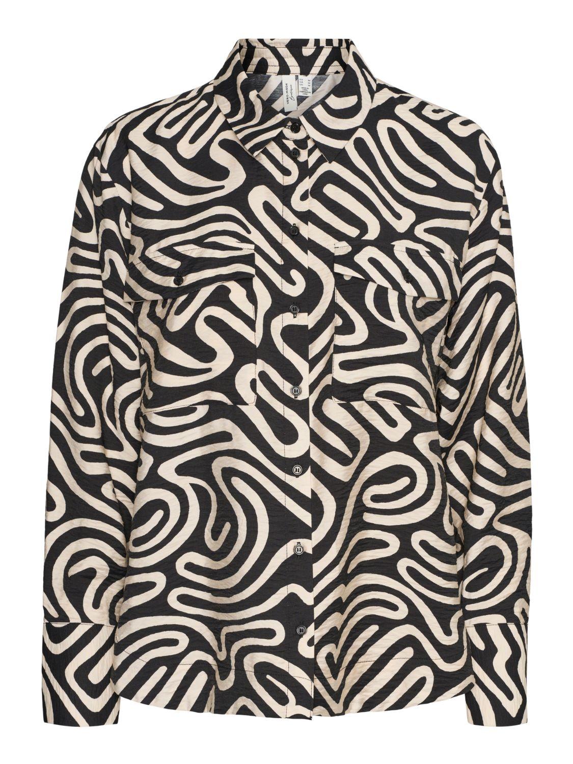 VERO MODA 10323265Black