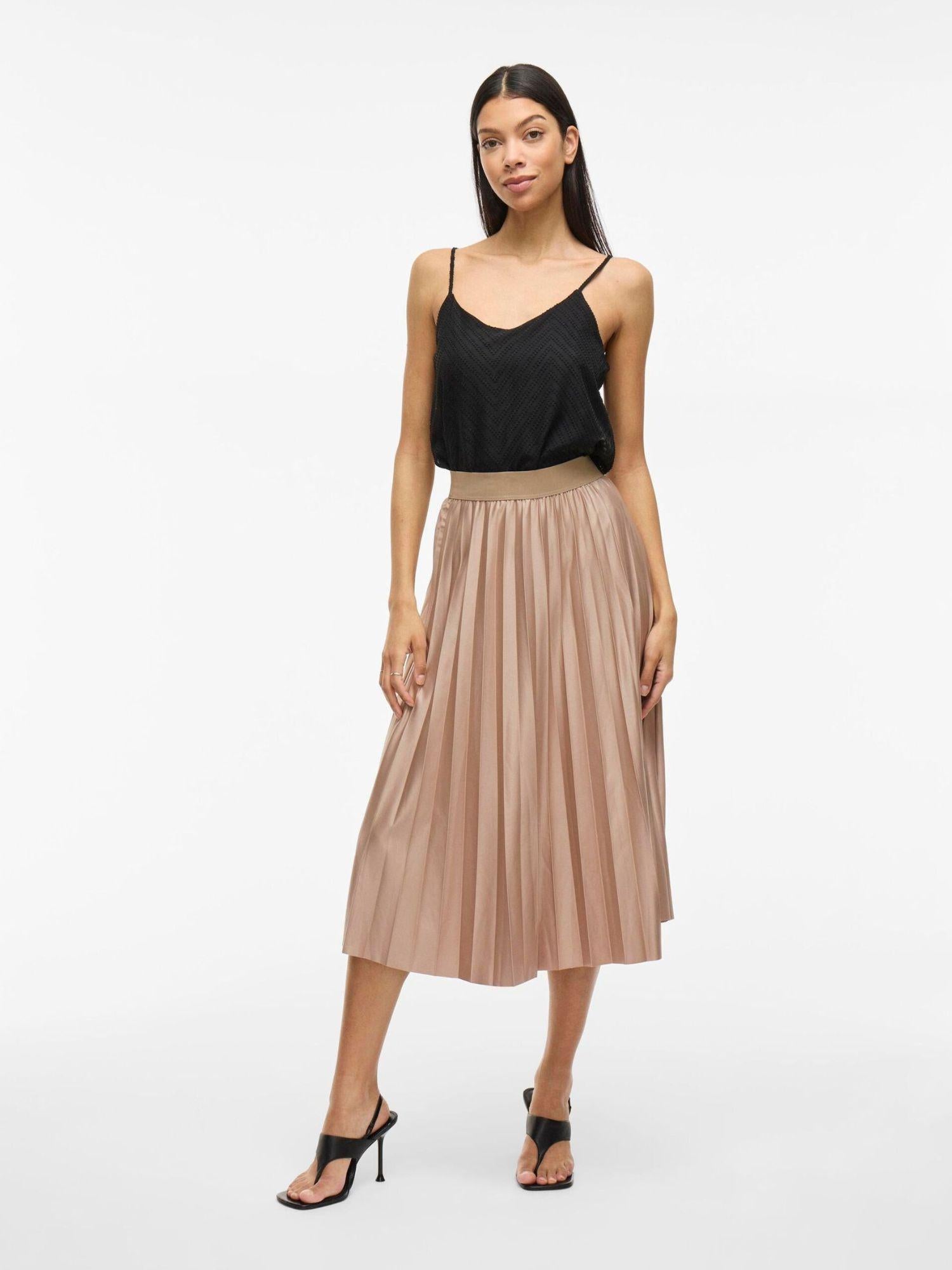 Vila Gonna Donna Sandshell Vinitban 14063241 Sandshell VILA 