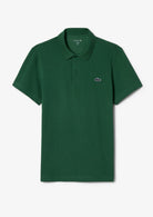 Lacoste Polo Uomo Verde DH5522 78754 132 LACOSTE 
