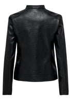 Jacqueline De Yong Giubbino Donna Emily Nero 15241382 Black JACQUELINE DE YONG 