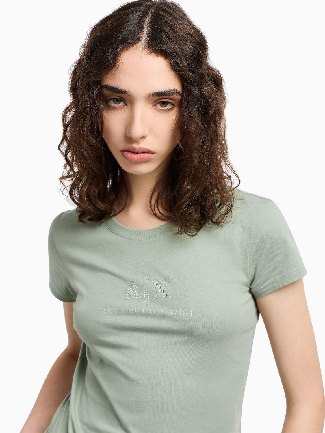ARMANI EXCHANGE XW000386 AF10354U7231