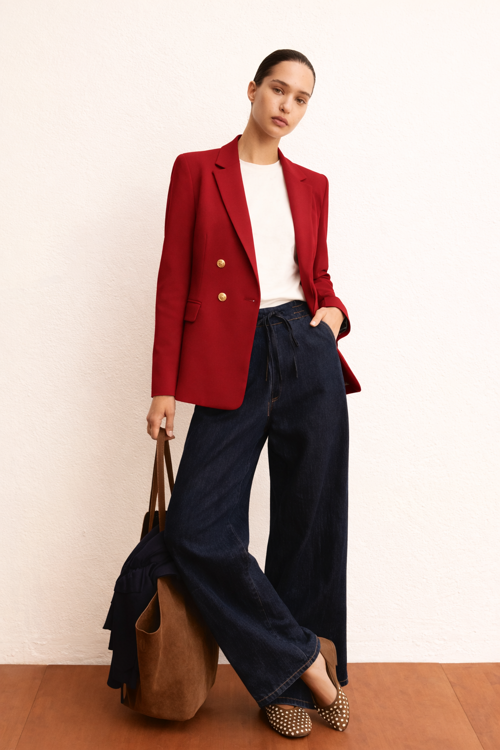 Emme Marella Giacca Donna Emmgamma Rossa 2615911021200 002 EMME MARELLA 