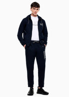 EA7 Emporio Armani T-Shirt Bianca 7M001307 AF10375 U0002 EA7 EMPORIO ARMANI 