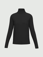 Emme Marella Maglia aderente Effigy Donna Nero 2525366142200 009 EMME MARELLA 