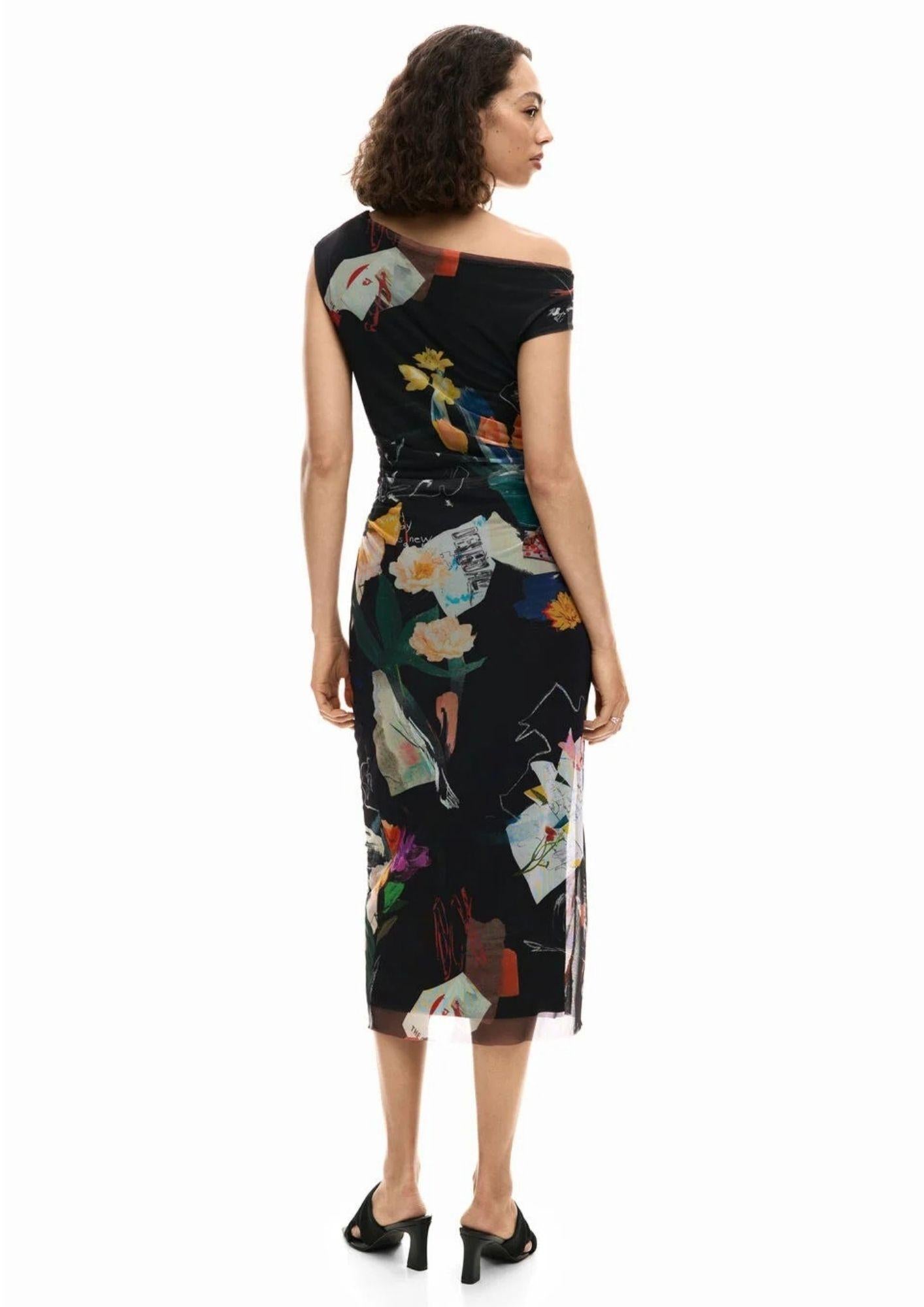  26SWVK29 2000 DESIGUAL 