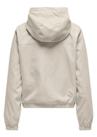 Jacqueline De Yong Giubbino Donna Hazen Grigio 15236012 Moonbeam WHITE JACQUELINE DE YONG 