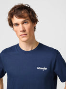 WRANGLER 112334265BLUE