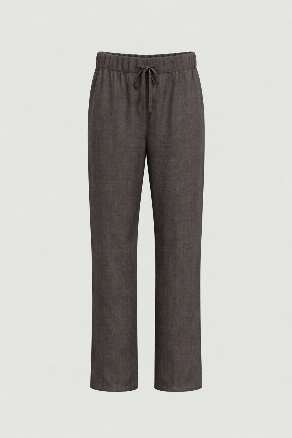 Emme Marella Pantalone Donna Emmsauna Verde Militare 2615131232200 008 EMME MARELLA 