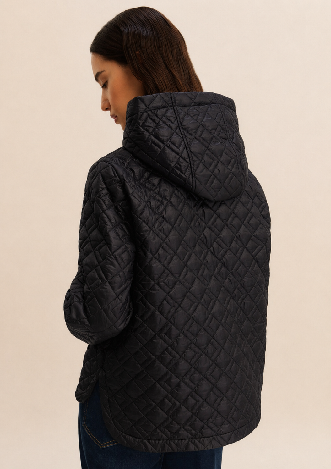 Emme Marella Giubbino Donna Emmpiroga Blu 2615481031200 007 EMME MARELLA 