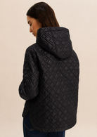 Emme Marella Giubbino Donna Emmpiroga Blu 2615481031200 007 EMME MARELLA 