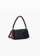 BAG ALL MICKEY NARON MEDIUM FLAP 26SAXP85 2000 DESIGUAL 
