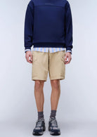 Napapijri Bermuda Uomo Noto 2.0 Beige NP0A4HOQ N3D NAPAPIJRI 