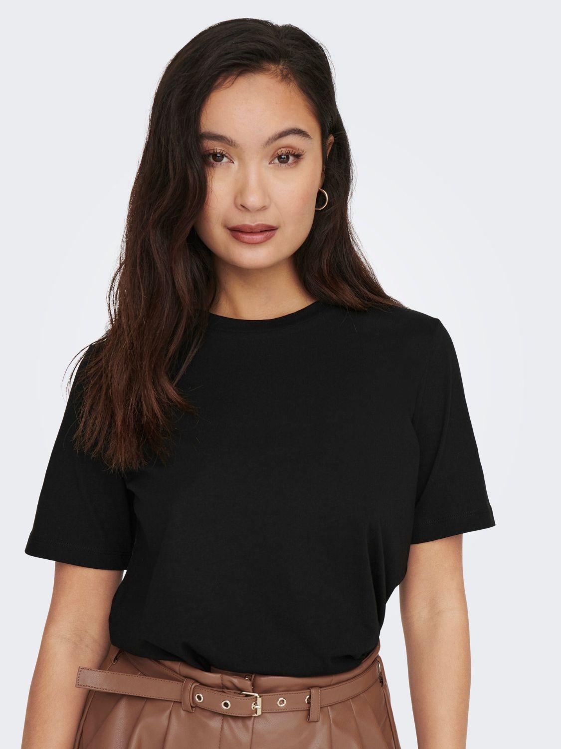 ONLY 15270390Black