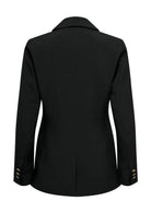 Only Giacca Donna Astrid Nera 15294709 Black ONLY 