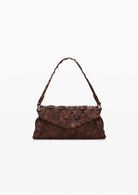 Desigual Borsa Donna Bag Argon Camel Zarauz Marrone 26SAXPA2 6064 DESIGUAL 
