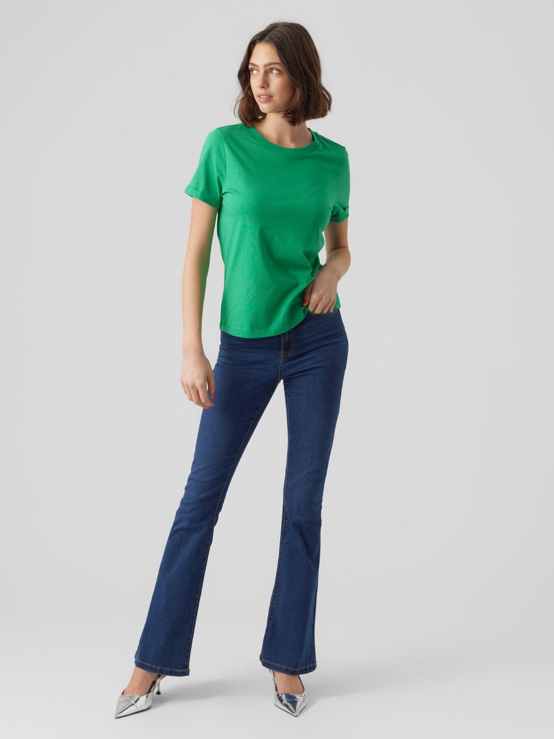 VERO MODA 10243889Bright Green