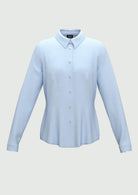 Emme Marella Camicia Donna Racer Azzurra 2515111011200 002 EMME MARELLA 