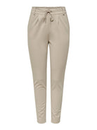 Only Pantaloni Donna Pure Cashmere Onlpoptrash 15115847 Pure Cashmere ONLY 