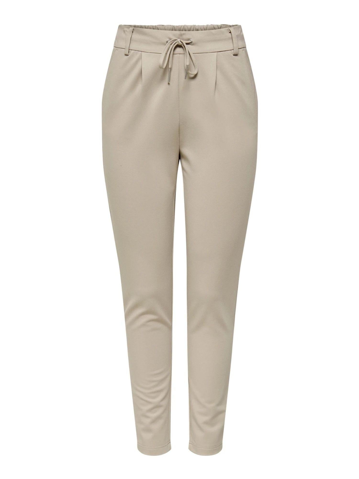 Only Pantaloni Donna Pure Cashmere Onlpoptrash 15115847 Pure Cashmere ONLY 