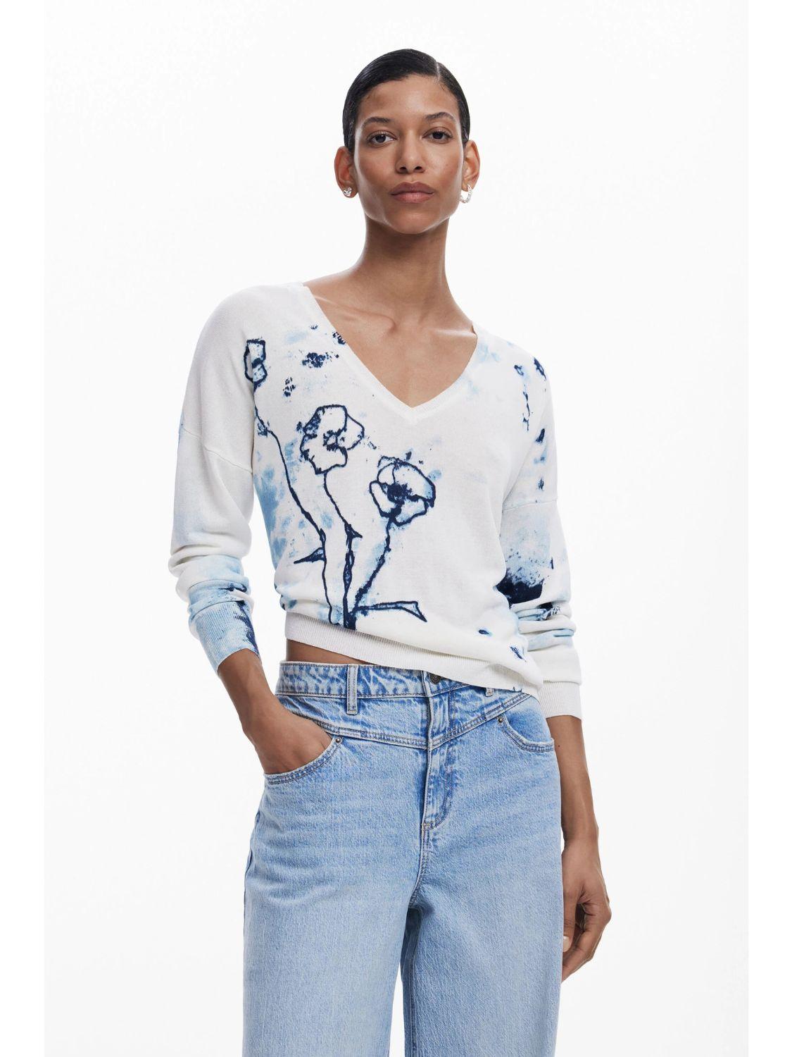 DESIGUAL 25SWJF331001