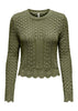 Maglia Donna Verde