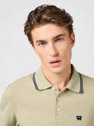 WRANGLER 112362829GREEN