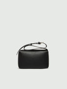Emme Marella Borsa a spalla Donna Alato Nero 2525516012200 002 EMME MARELLA 