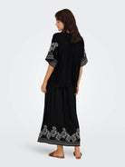 JACQUELINE DE YONG 15347078Black