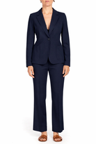 Diana Gallesi Tailleur Donna Blu 6J27R000062N 34 DIANA GALLESI 