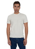 Yes Zee T-Shirt Uomo Bianca