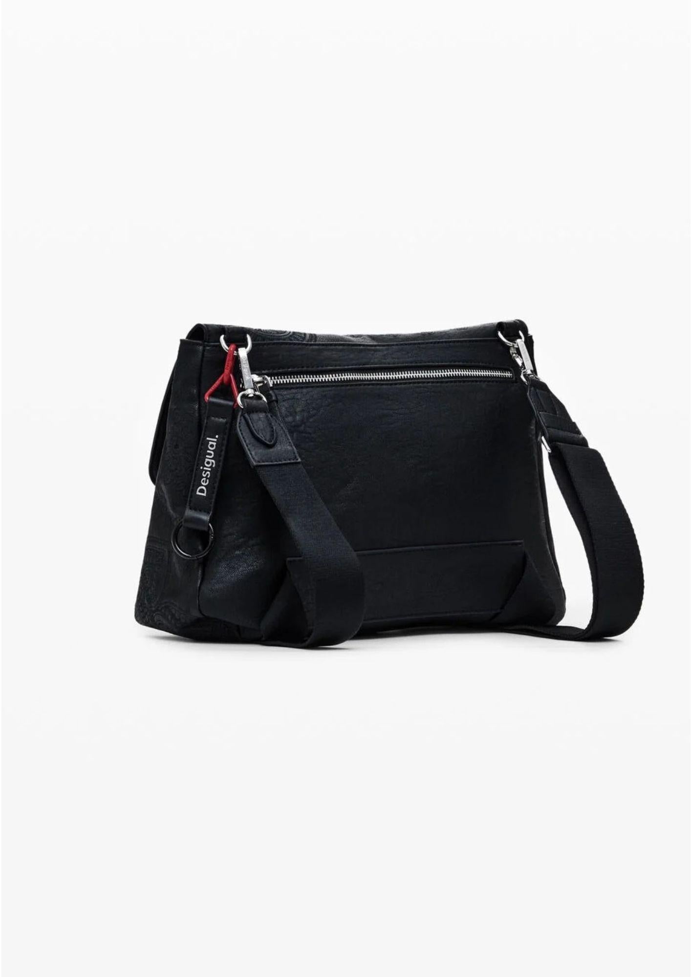 DESIGUAL 25SAXPA82000