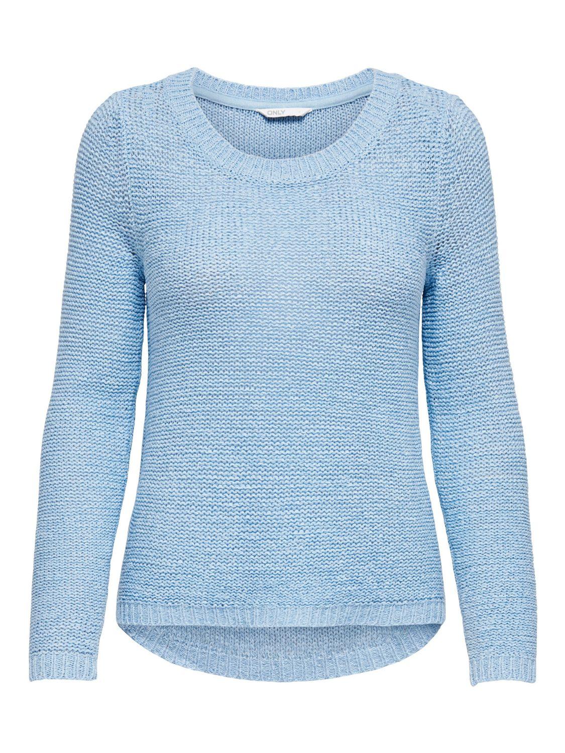 Pullover Donna Clear Sky 15113356 Clear Sky ONLY 