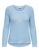 Pullover Donna Clear Sky 15113356 Clear Sky ONLY 