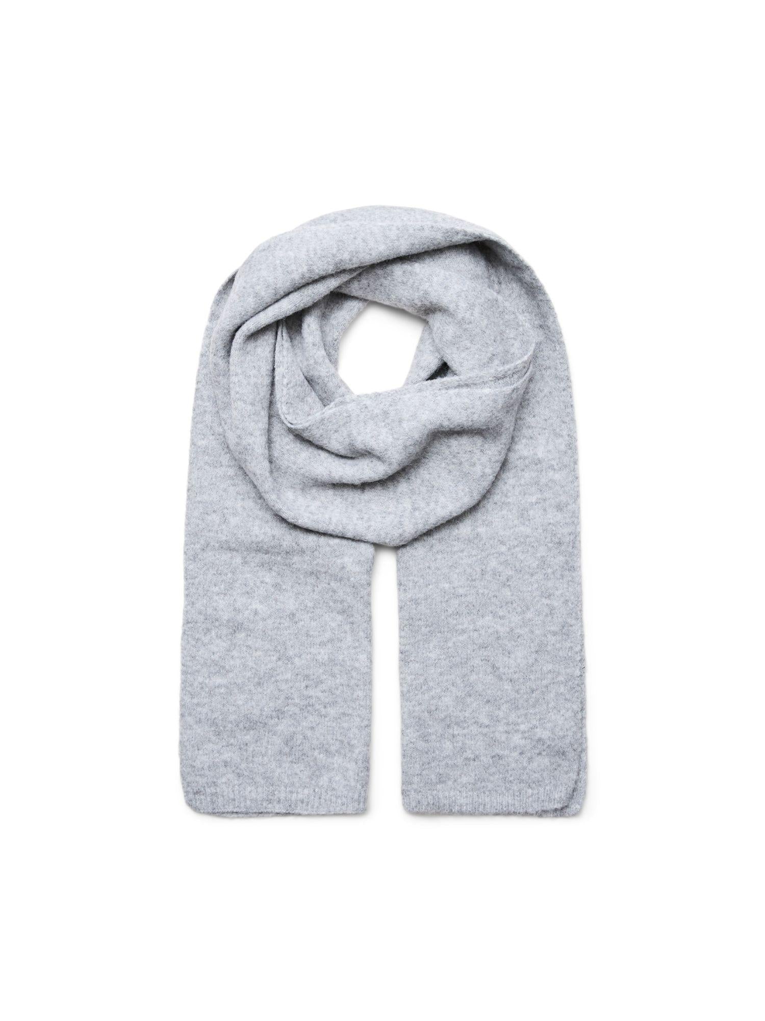 Vero Moda Sciarpa Donna Grigio Chiaro 10331860 Light Grey Melange VERO MODA 