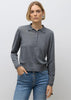 Vero Moda Pullover Donna Sikita Grigio