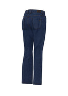 Emme Marella Jeans Donna Ibisco Blu Medio 2525186071200 002 EMME MARELLA 