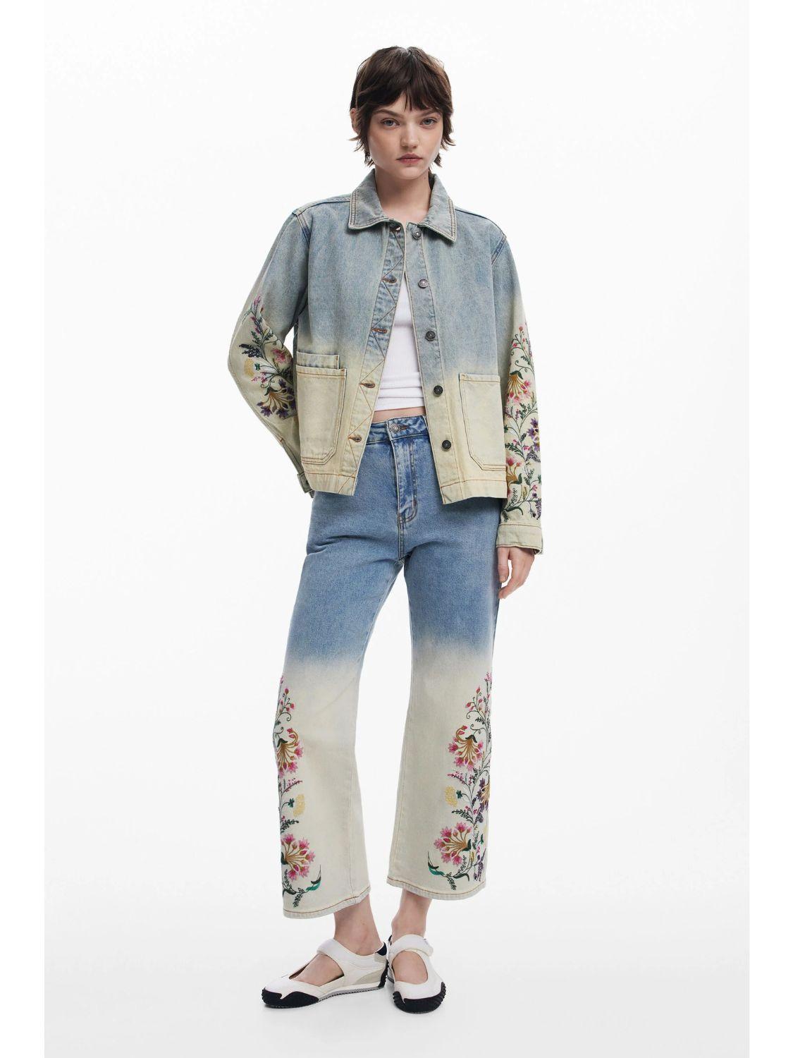 DESIGUAL 25SWDD015160
